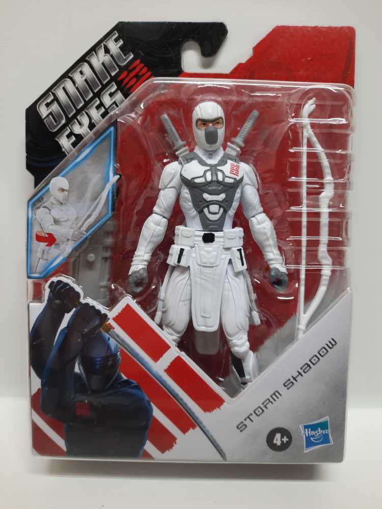 Batman Begins: Laser Blaster Batman