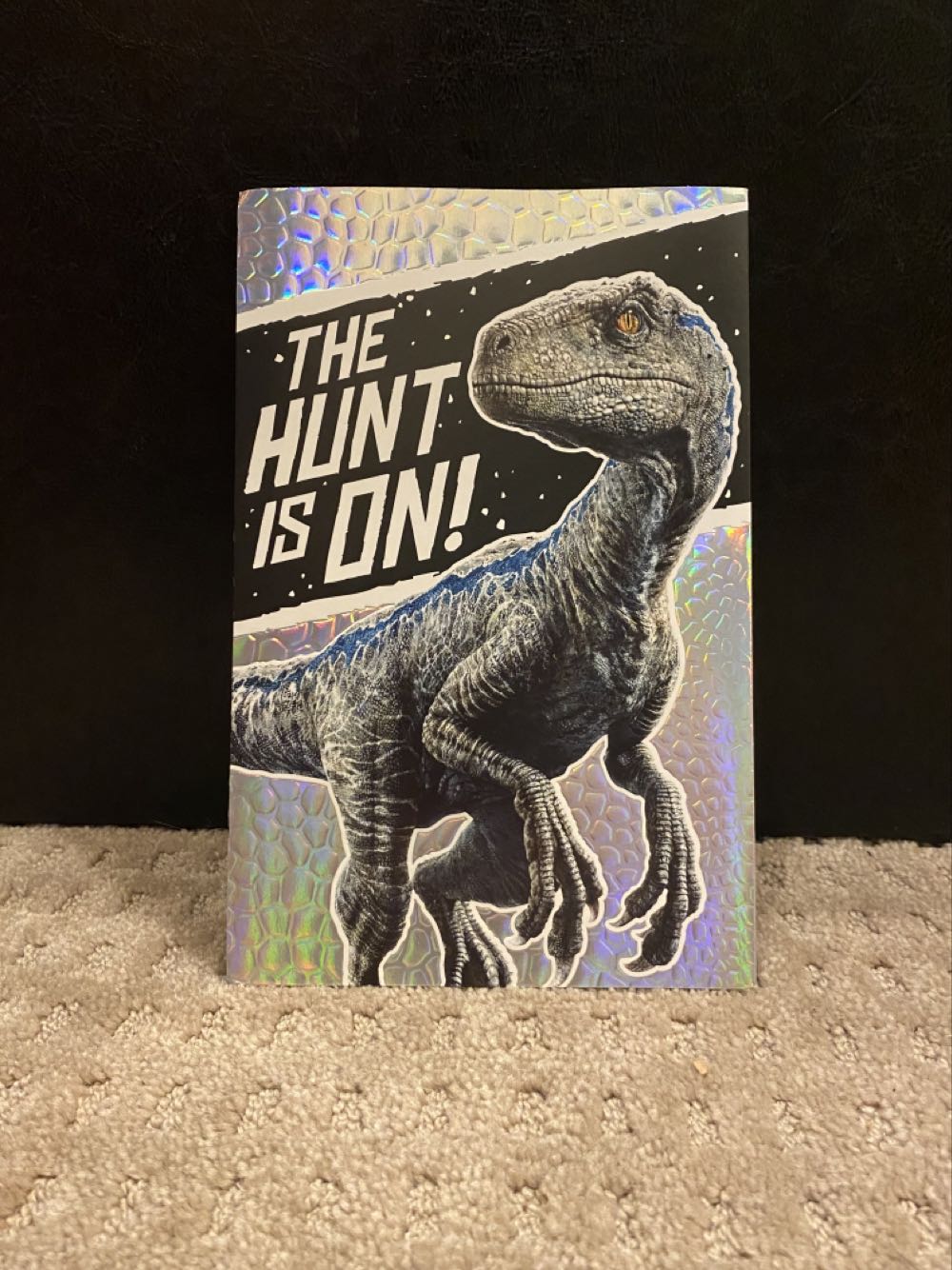 Linheraptor exquisitus