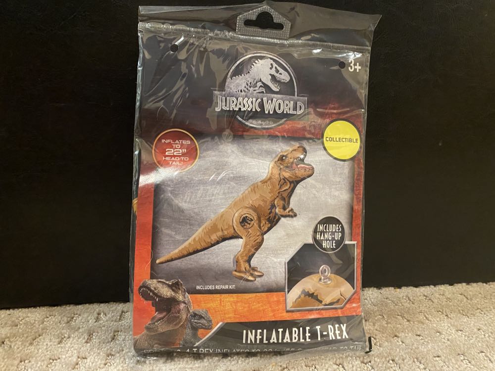 BST AXN Krang (Arcade Damage Android)