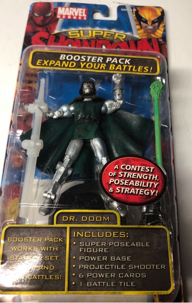 MOTU Masters Of The Universe Masterverse Two Bad