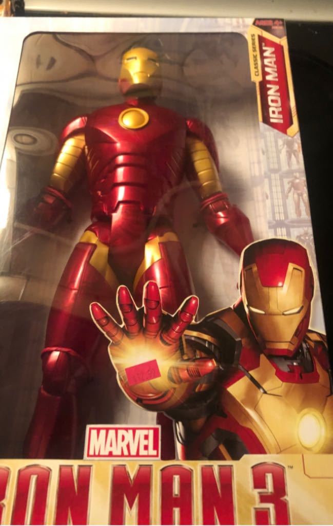 Captain Jack Sparrow