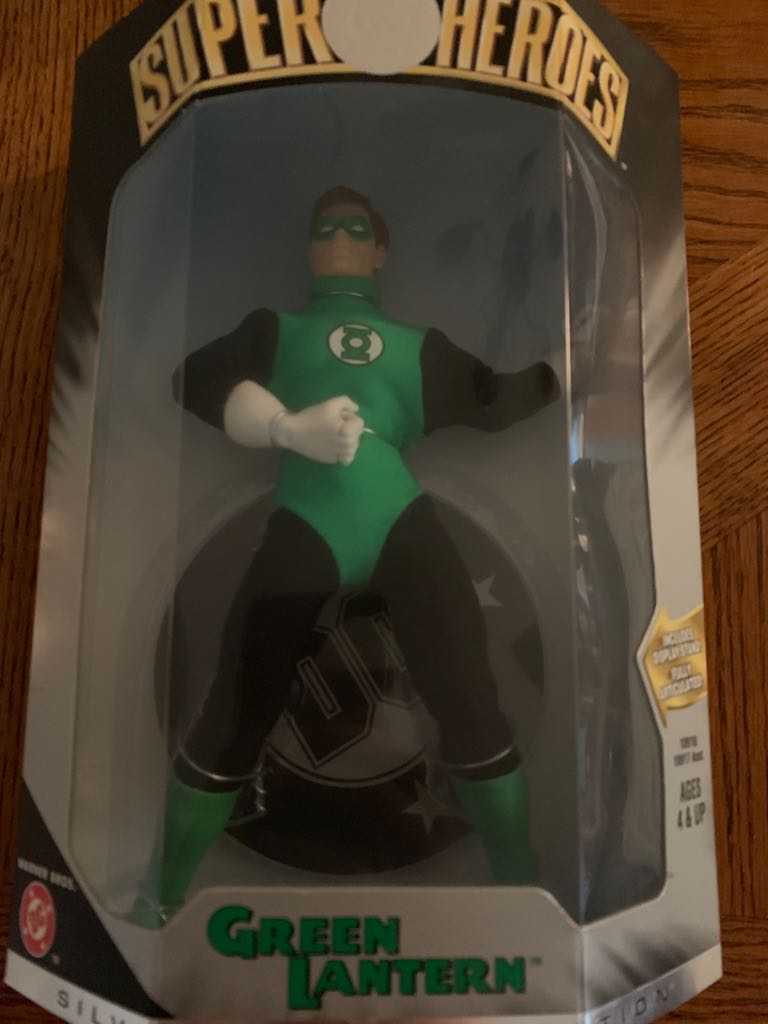 Star Wars body wash, collector set