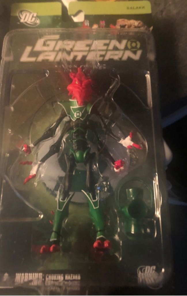 Fortnite Victory Royale Series Llambro Collectible Action Figure With Accessories Ages 8 And Up 6-inch