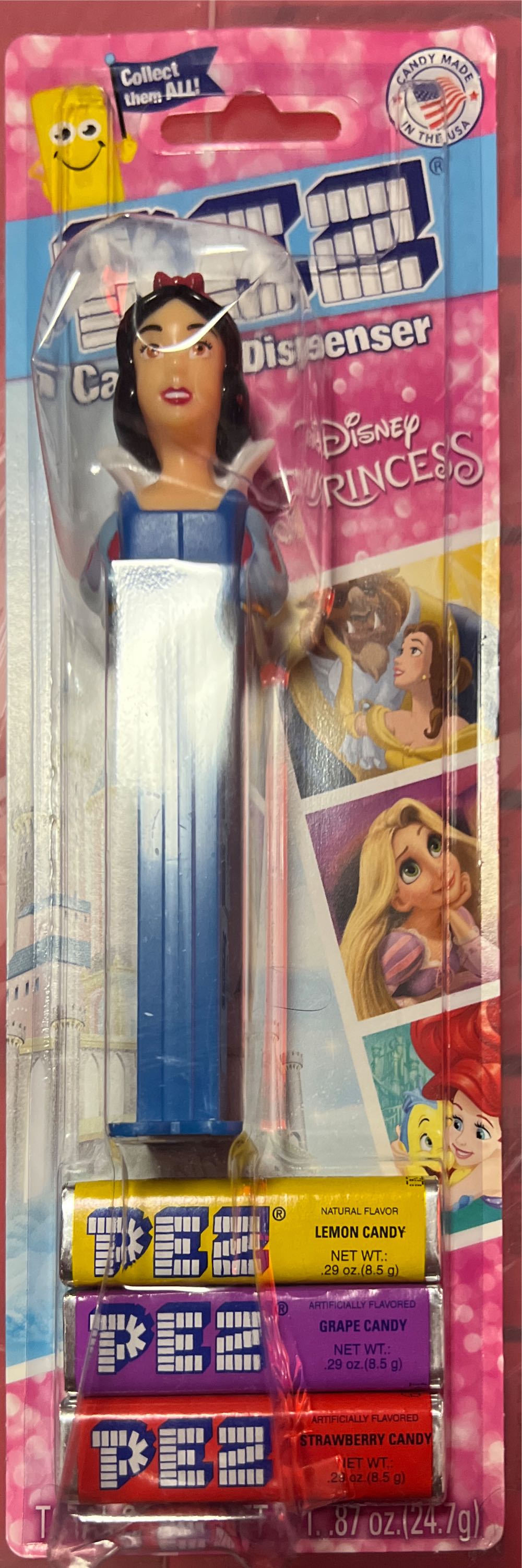 Gibbone Wwf Oasi Piccolo Peluche Trudi Chegiochi