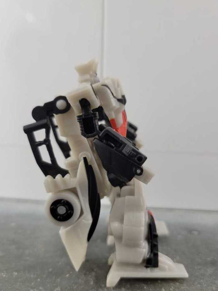 Galvatron Legends - Hasbro (Transformers Cybertron) action figure collectible - Main Image 2