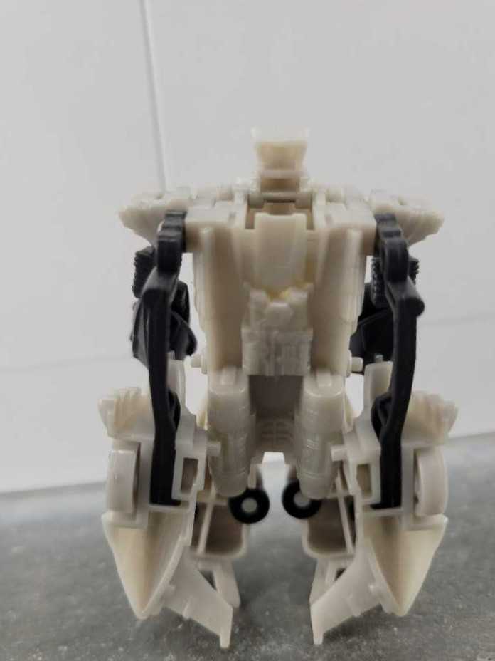 Galvatron Legends - Hasbro (Transformers Cybertron) action figure collectible - Main Image 3