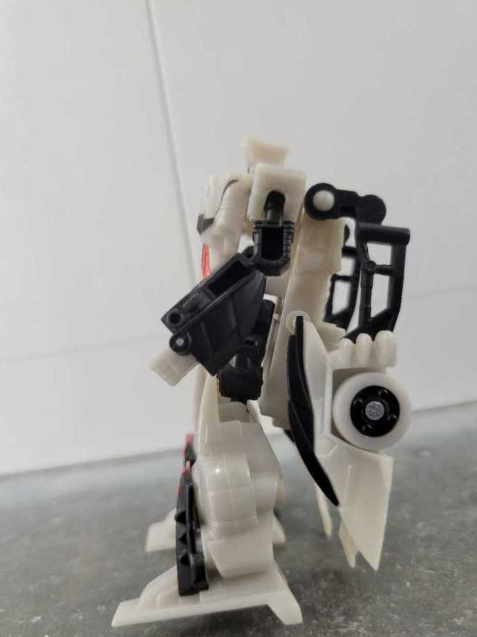 Galvatron Legends - Hasbro (Transformers Cybertron) action figure collectible - Main Image 4