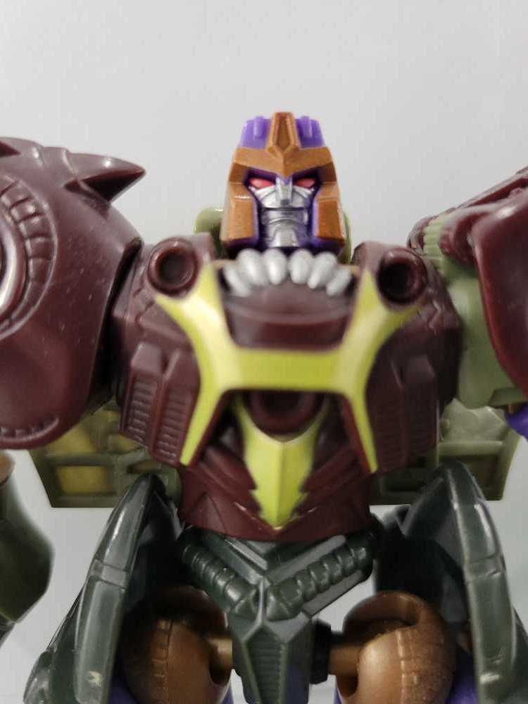 Captain America And Red Skull