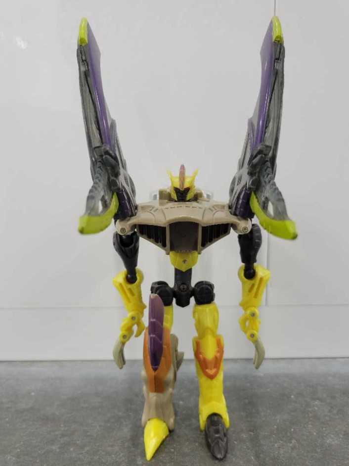 Brimstone  - Hasbro (Cybertron) action figure collectible - Main Image 2