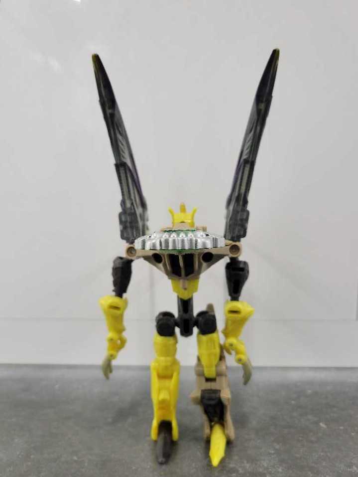 Brimstone  - Hasbro (Cybertron) action figure collectible - Main Image 4