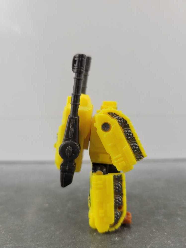 Ascentor - Hasbro (Transformers) action figure collectible - Main Image 2
