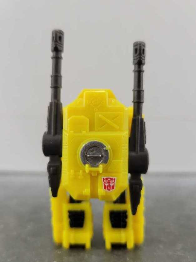 Ascentor - Hasbro (Transformers) action figure collectible - Main Image 3