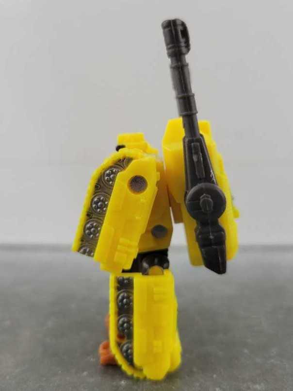 Ascentor - Hasbro (Transformers) action figure collectible - Main Image 4