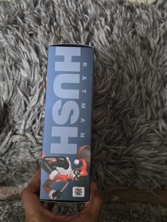 Harley Quinn - Medicom (DC Batman: Hush) action figure collectible [Barcode 4530956471624] - Main Image 3