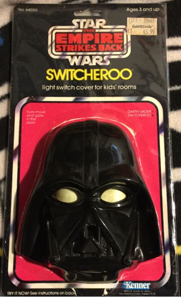 Captain Carter (Cosbaby)