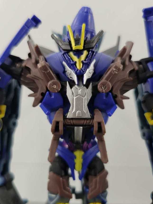 Jurassic World Dominion Candy Fan