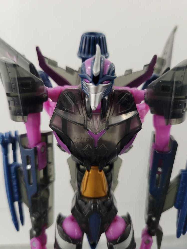 Wwe Legends Series 17 Elite Collection Ultimate Warrior In Hand!!!