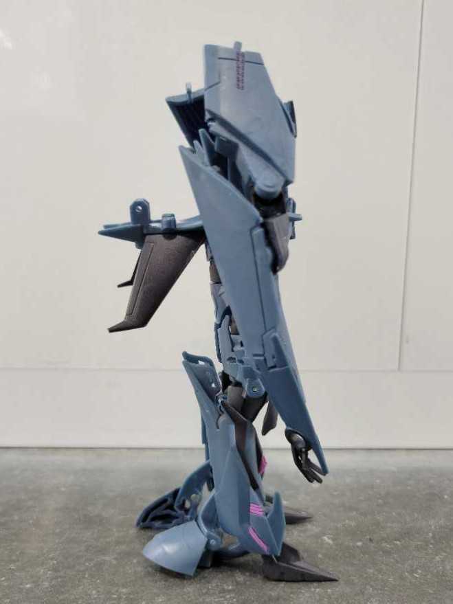 Soundwave With Laserbeak Robot Mode - Hasbro (Prime) action figure collectible - Main Image 3
