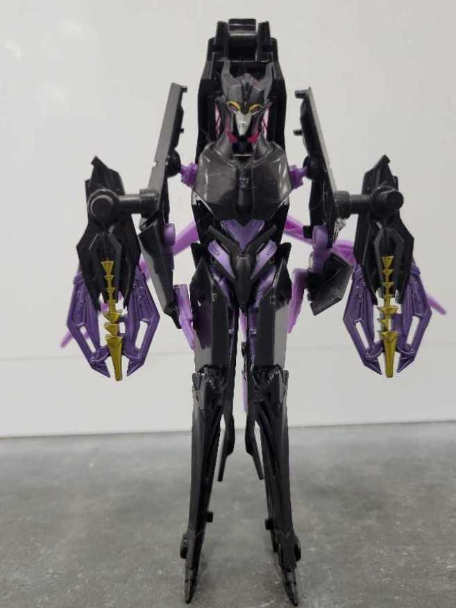 Airachnid Robot Mode - Hasbro (Prime) action figure collectible - Main Image 2