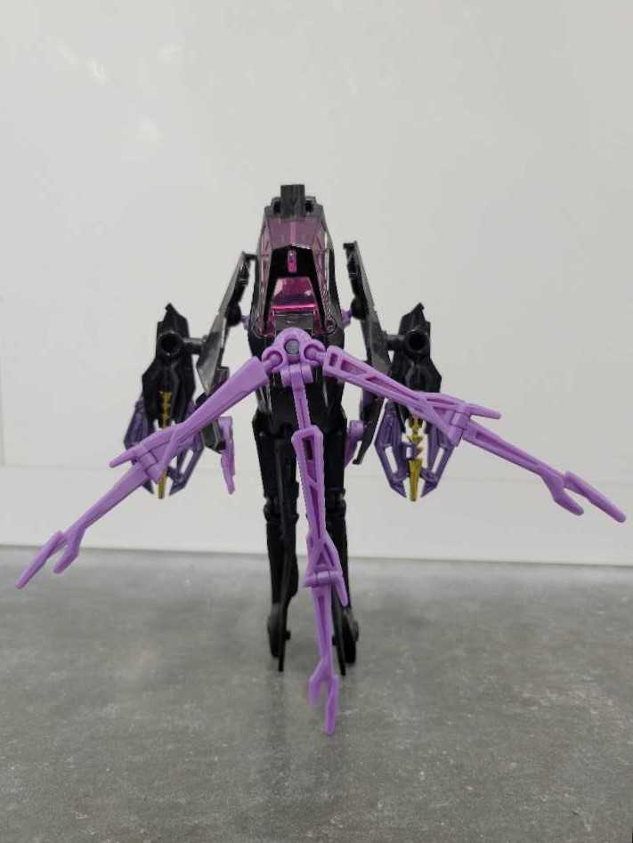 Airachnid Robot Mode - Hasbro (Prime) action figure collectible - Main Image 4