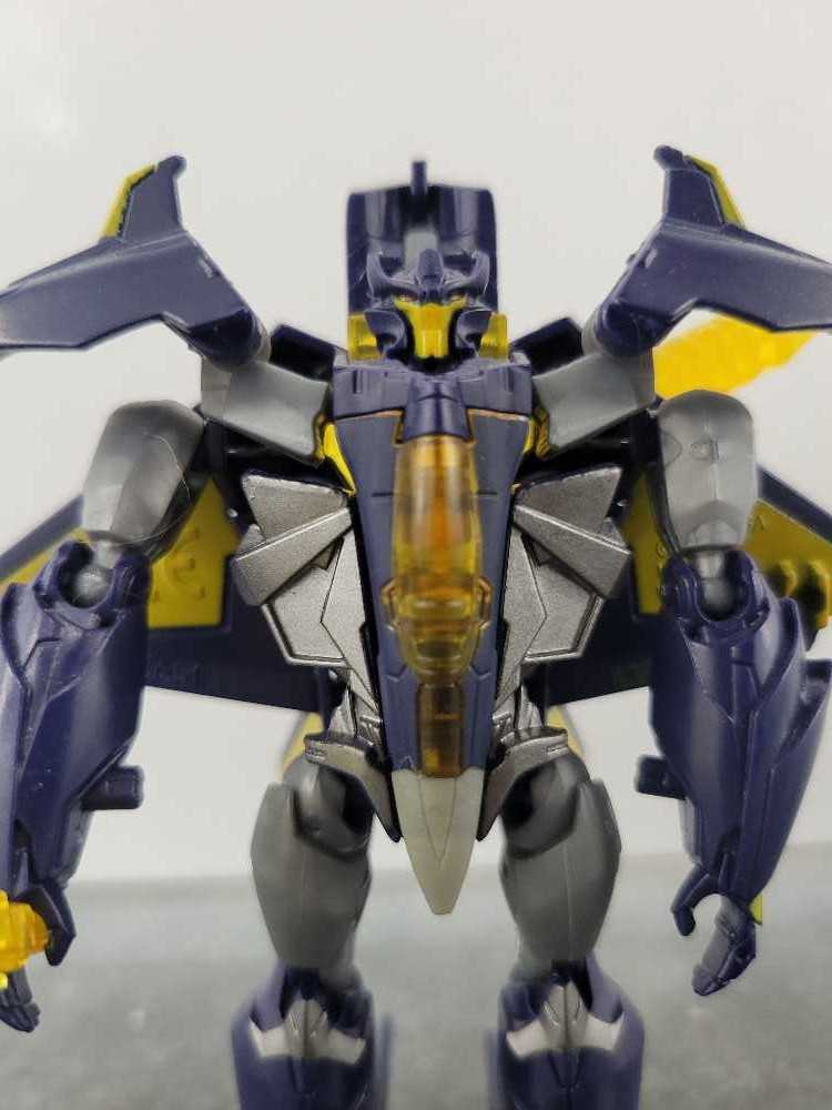 Jazwares Mortal Kombat 9 Nightwolf 4” Action Figure