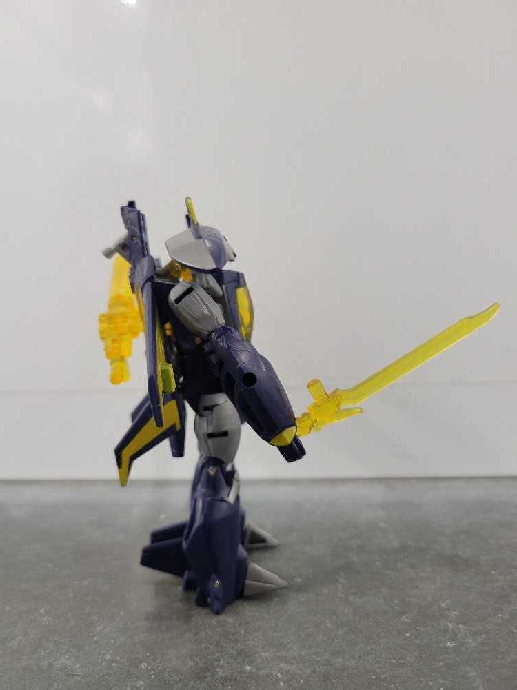 Dreadwing Cyberverse 1st - Hasbro (Prime) action figure collectible - Main Image 3