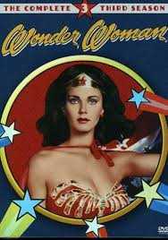 Wonder Woman: Season 3  action figure collectible [Barcode 012569681415] - Main Image 1