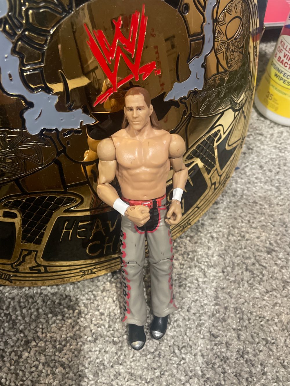 Mezco Jam Master Jay