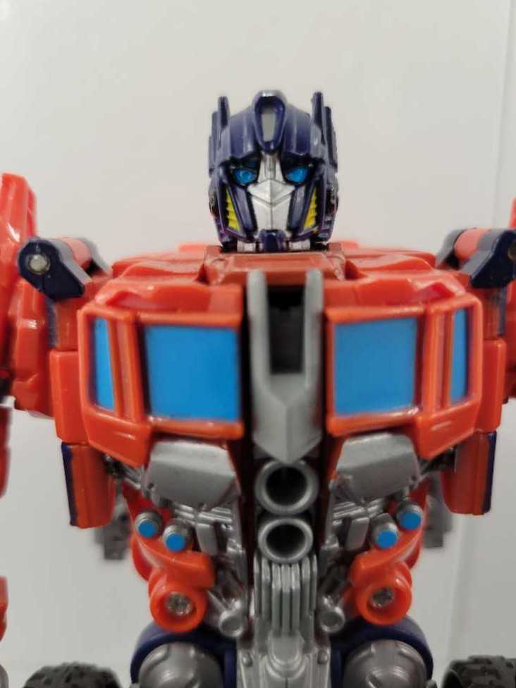 Superman (Raised Fist)