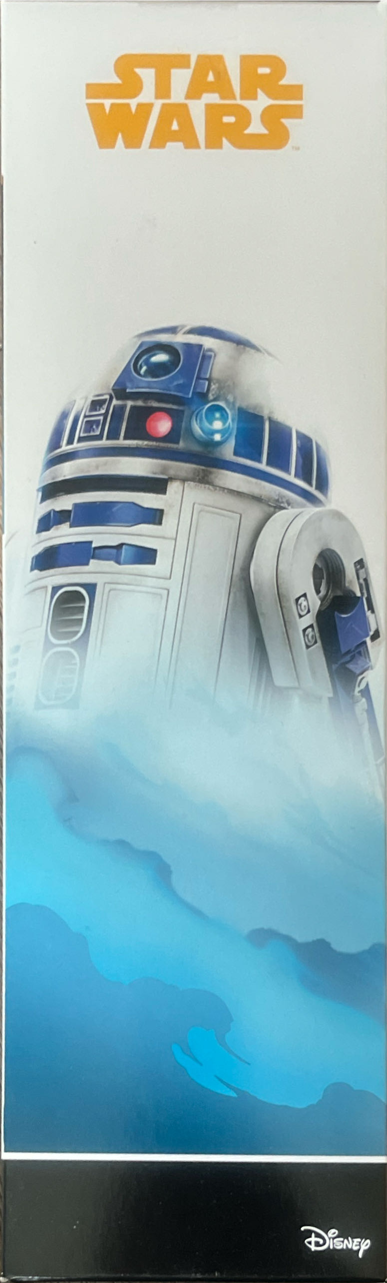 R2-D2 - Disney / Hasbro (Heroes 12” 2015- Now) action figure collectible [Barcode 630509708581] - Main Image 3