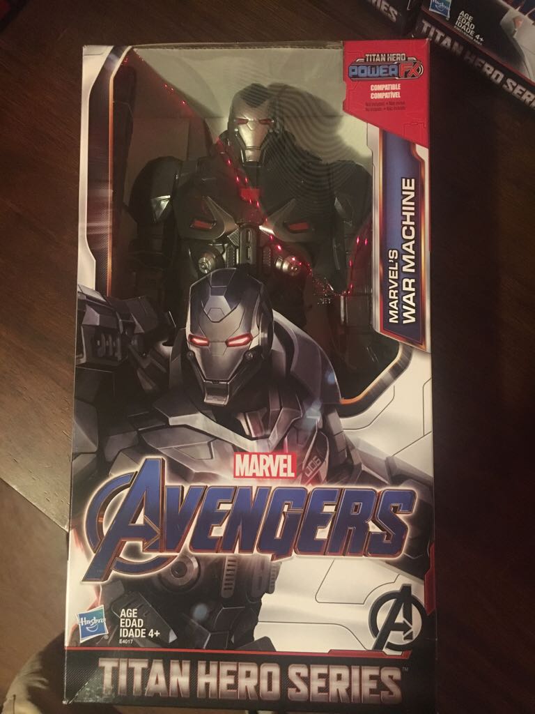 Auto-Morphin Power Ranger Tommy (White)