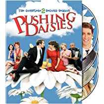 Buffy The Vampire Slayer Season 4