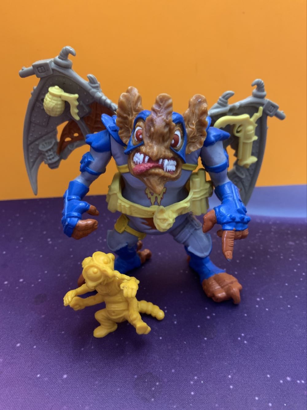 Blade: Marvel Studios: Blade Series:  12” Blade II