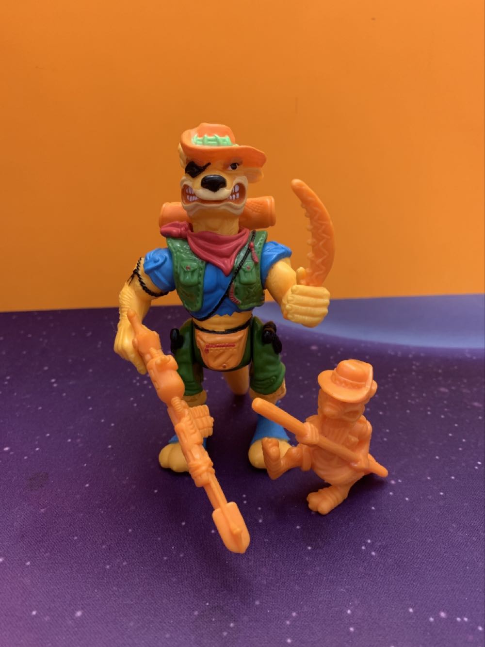 Evolutions: The Sith