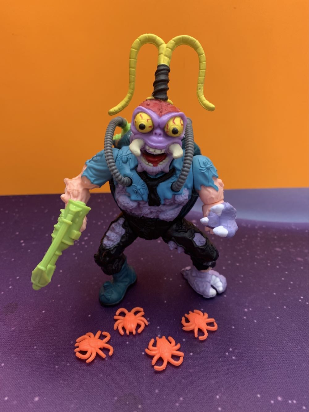 Monster High Freaky Fusion Dracubecca Doll