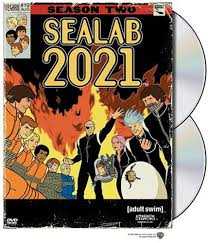 Sealab 2021 Season 2