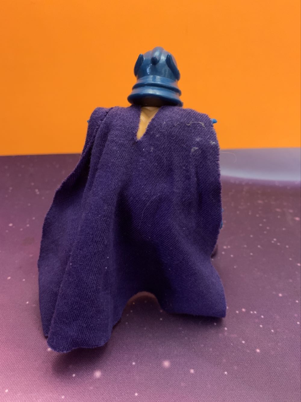 TMNT Shredder (1988) - Playmates action figure collectible - Main Image 2