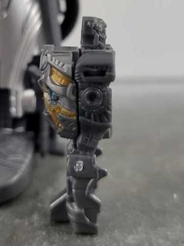 39 Cogman Headmaster - Hasbro (Studio Series) action figure collectible - Main Image 2