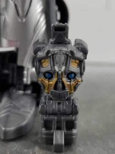 39 Cogman Headmaster - Hasbro (Studio Series) action figure collectible - Main Image 3