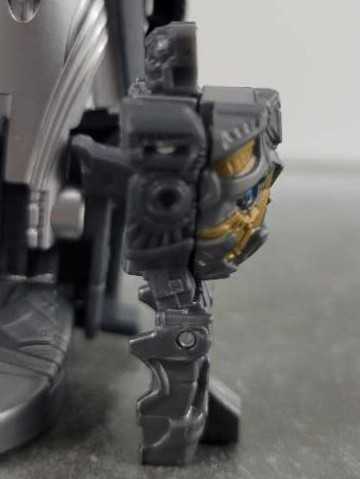 39 Cogman Headmaster - Hasbro (Studio Series) action figure collectible - Main Image 4