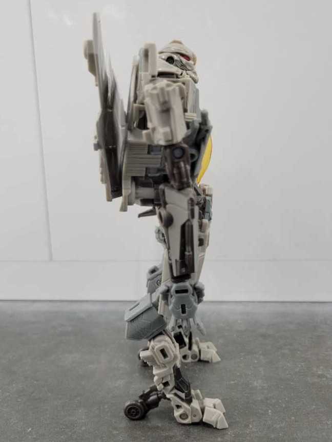 06 Starscream  - Hasbro (Studio Series) action figure collectible - Main Image 3