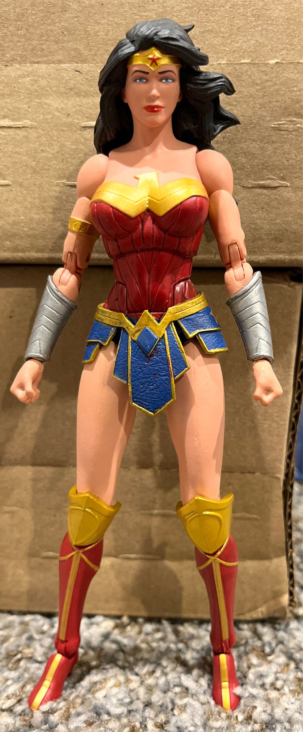 AEW - Kip Sabian - Unrivaled Collection - Series 11