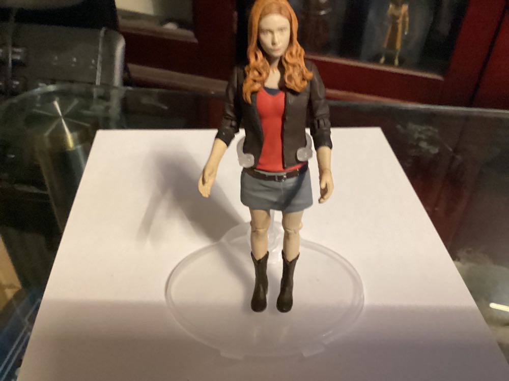 Rogue - Bomber Jacket (Minimates)