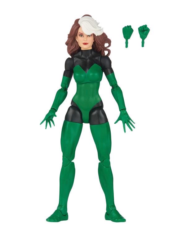 Rogue (aka Outback Rogue) - Hasbro - Marvel Legends (Marvel Legends) action figure collectible - Main Image 2