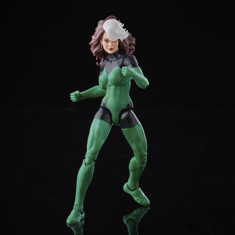 Rogue (aka Outback Rogue) - Hasbro - Marvel Legends (Marvel Legends) action figure collectible - Main Image 3