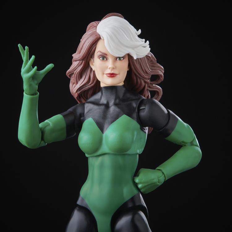 Rogue (aka Outback Rogue) - Hasbro - Marvel Legends (Marvel Legends) action figure collectible - Main Image 4