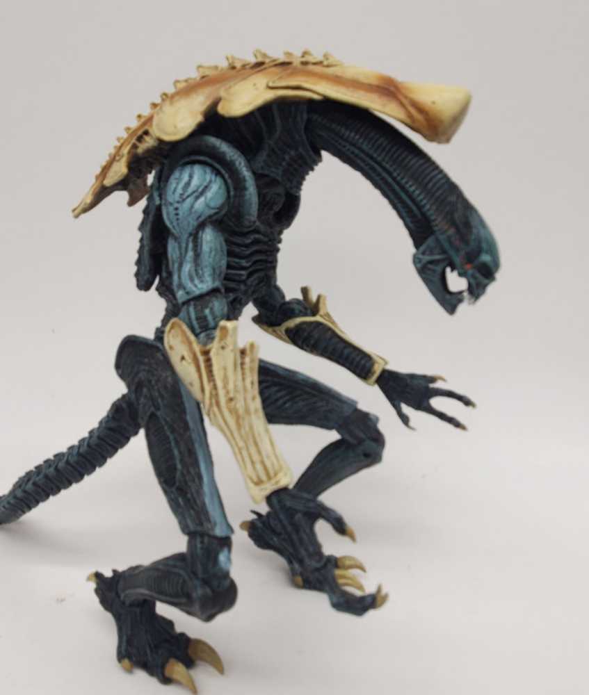 Neca Aliens Vs Predator Chrysalis Alien - Neca action figure collectible - Main Image 4