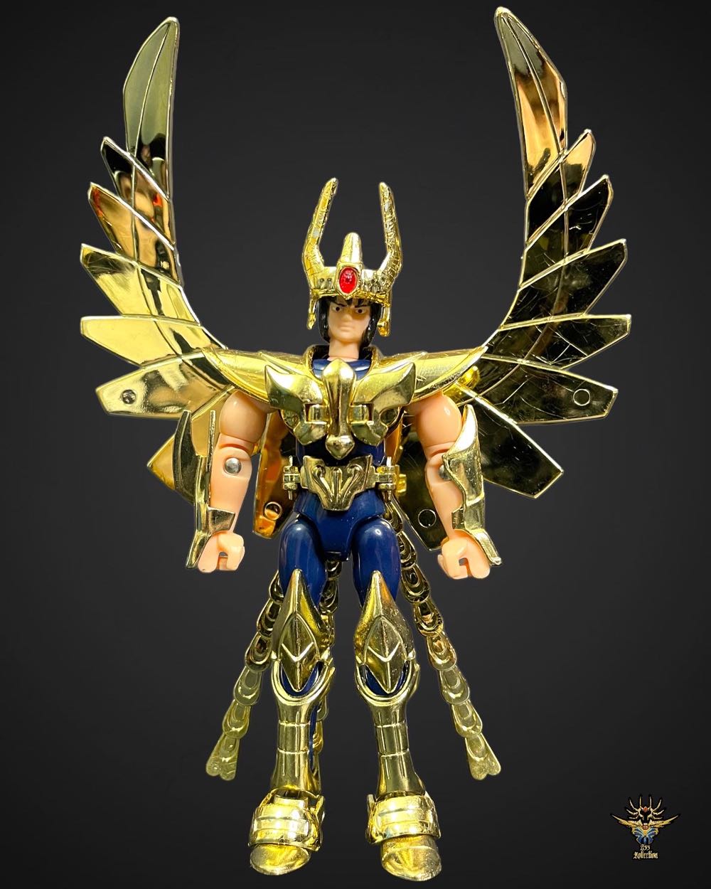 1609 Good Smile Nendoroid Production