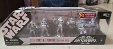 Star Wars: Battlefront II (Clone Pack) - Hasbro (Star Wars - 30th Anniversary Collection) action figure collectible [Barcode 653569264842] - Main Image 1
