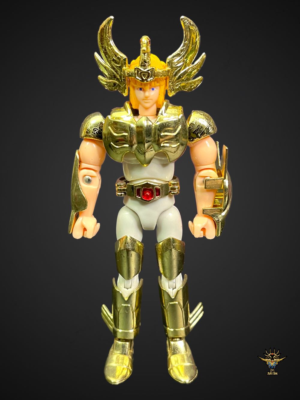 Transformers Prime Robots In Disguise Deluxe Class Soundwave Figure